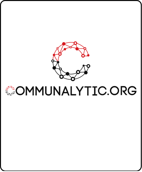 Communalytic is a no-code computational social science research tool for studying online communities and public discourse on social media.